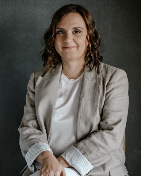 Pilar Matilla Montero, abogada